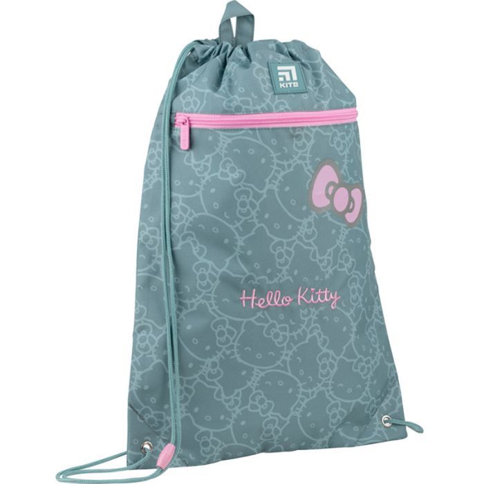 Сумка для взуття Kite Education 601M HK-1 Hello Kitty (HK22-601M-1) зображення 3