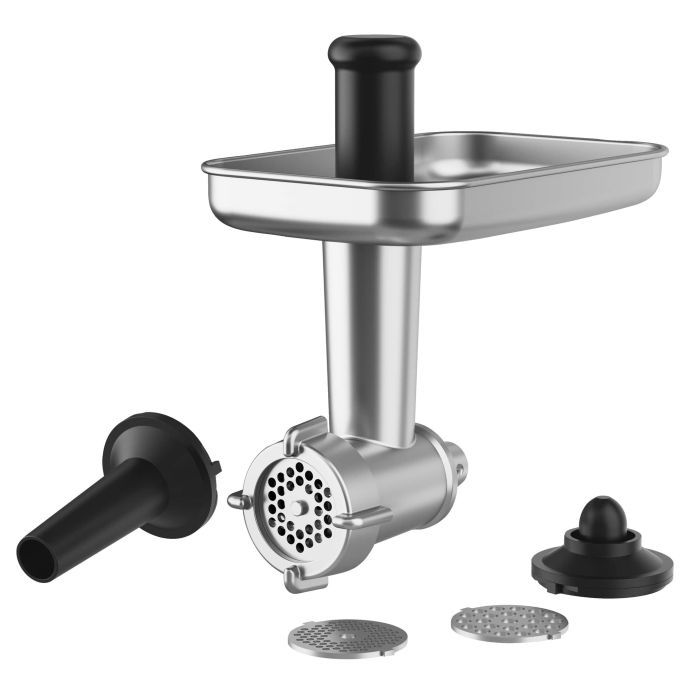 Кухонный комбайн Electrolux E5KM1-6GBP изображение 8