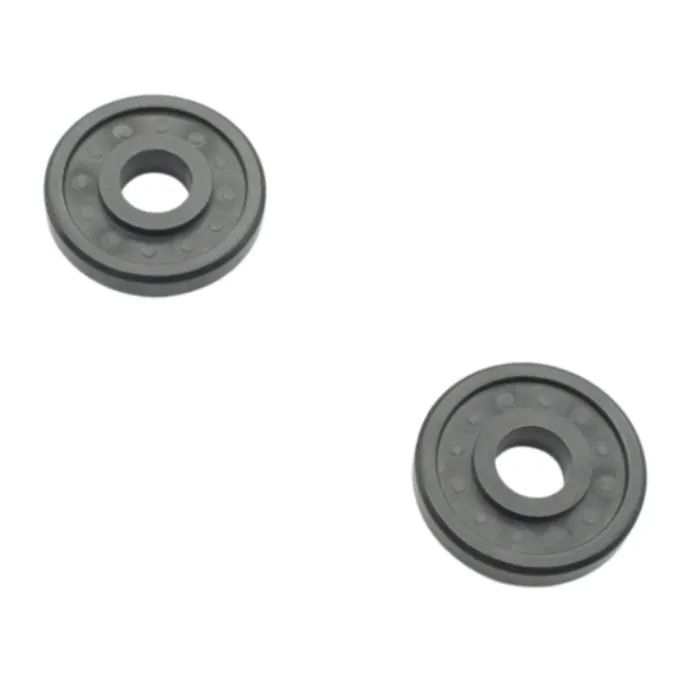 Втулка вала магнітного Konica Minolta Bizhub 162/163/180/181/210/211 аналог 4163529 Veaye (4163529801-SET-VE)