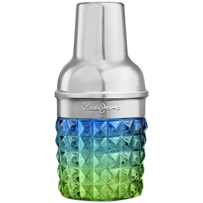 Туалетная вода Pepe Jeans Cocktail Edition For Him 50 мл (8436581947496)