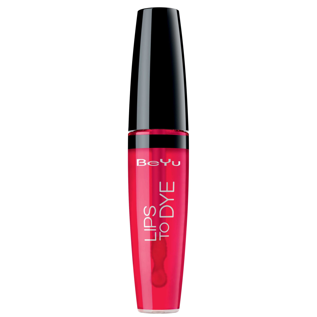 Блеск для губ BeYu Lips To Dye 08 - Flashing (4033651824363)