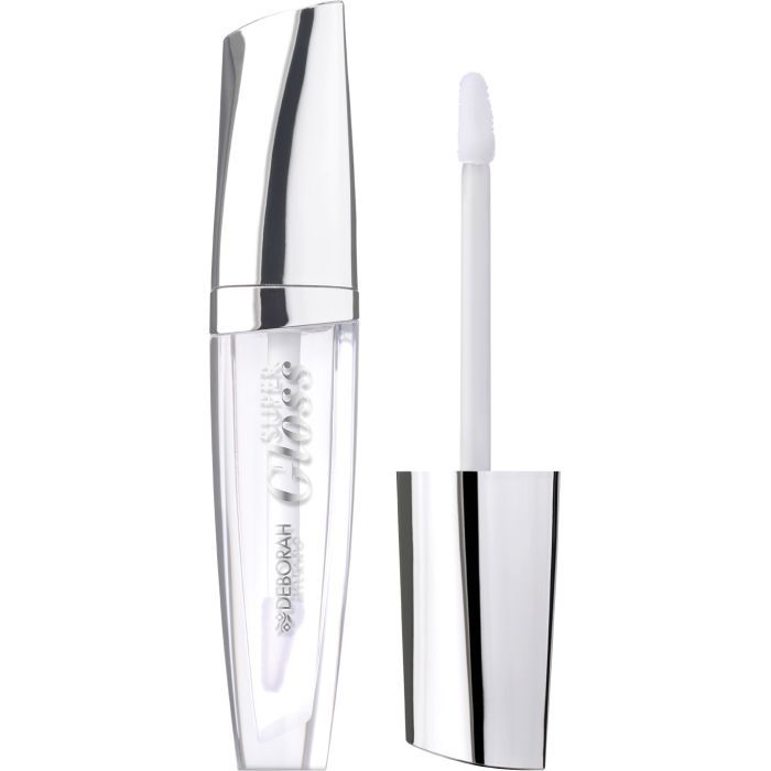 Блиск для губ Deborah Super Gloss 01 (8009518324532)