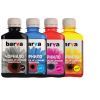 Чернила Barva Canon/HP/Lexmark 4 4x180 г (CU4-180-MP)