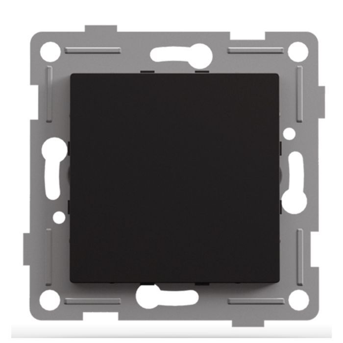 Заглушка для розетки Videx VF-BNC-BG