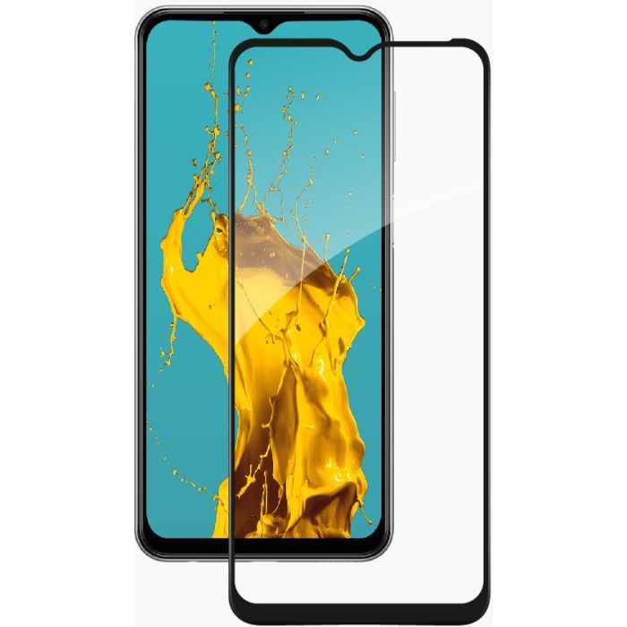 Стекло защитное Piko Samsung M33 5G (1283126522604) изображение 2