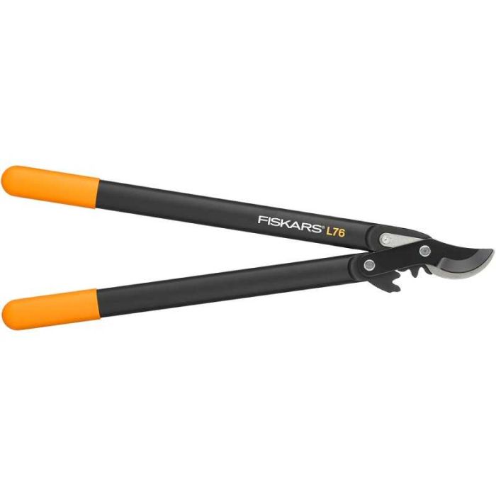 Секатор Fiskars веткорез PowerGearX M L76 (1001553)