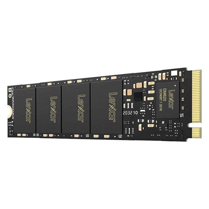 Накопитель SSD M.2 2280 1TB NM620 Lexar (LNM620X001T-RNNNG)