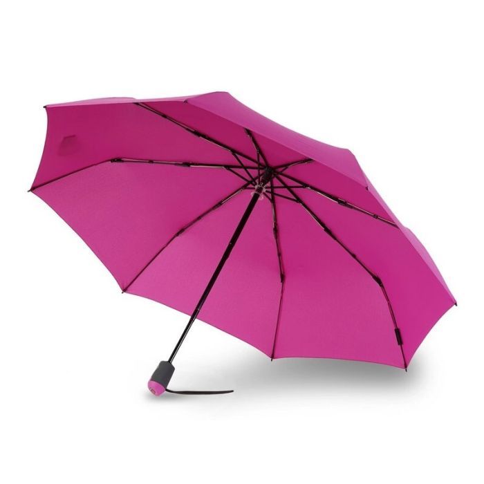 Зонт Knirps E.200 Pink (Kn95-1200-4301) изображение 3