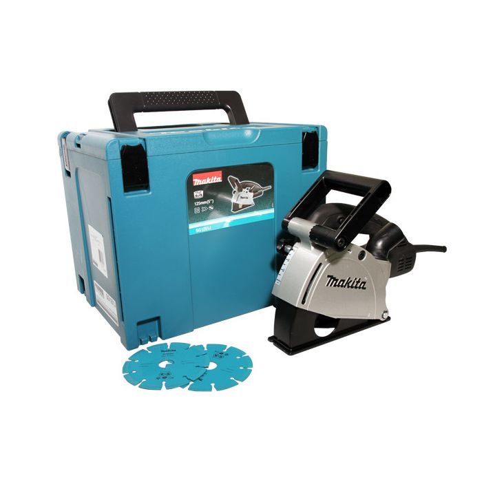 Штроборіз Makita SG1251J