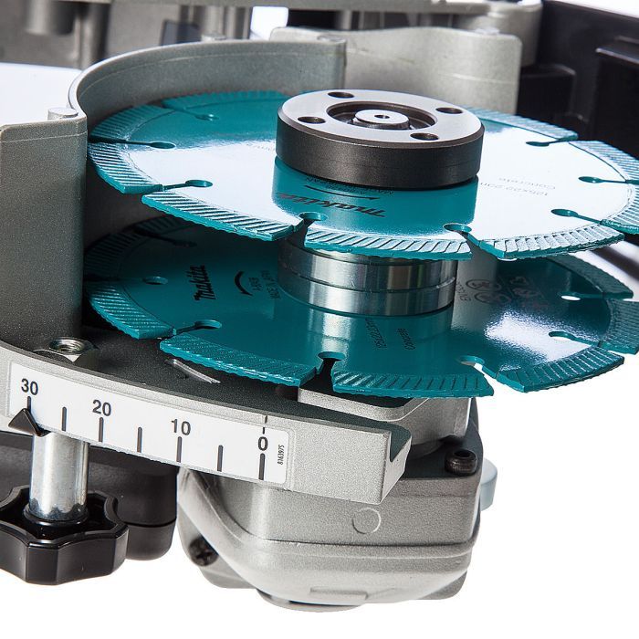 Штроборіз Makita SG1251J зображення 2