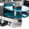 Штроборіз Makita SG1251J зображення 2