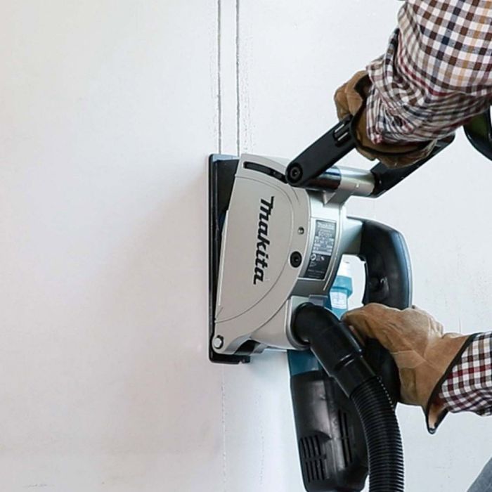 Штроборіз Makita SG1251J зображення 3