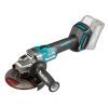 Шлифовальная машина Makita GA035GZ XGT, 40V Max, 150 мм (без АКБ и ЗУ) (GA035GZ)