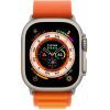 Смарт-часы Apple Watch Ultra GPS + Cellular, 49mm Titanium Case with Orange Alpine Loop -Medium (MQFL3UL/A) изображение 4