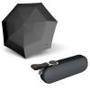 Зонт Knirps X1 Manual Dark Grey (Kn95 6010 0800)