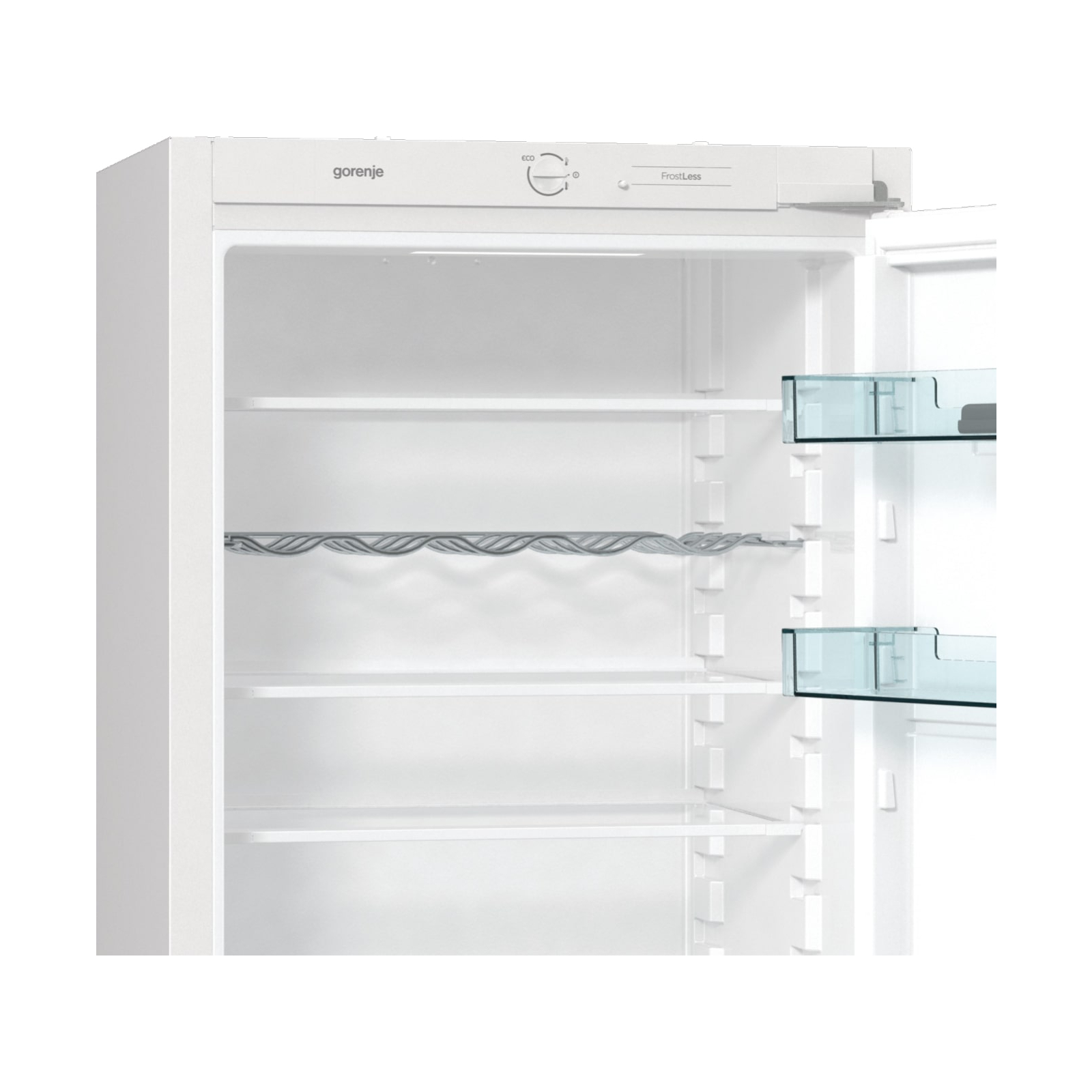 Холодильник Gorenje RKI4182E1 зображення 10