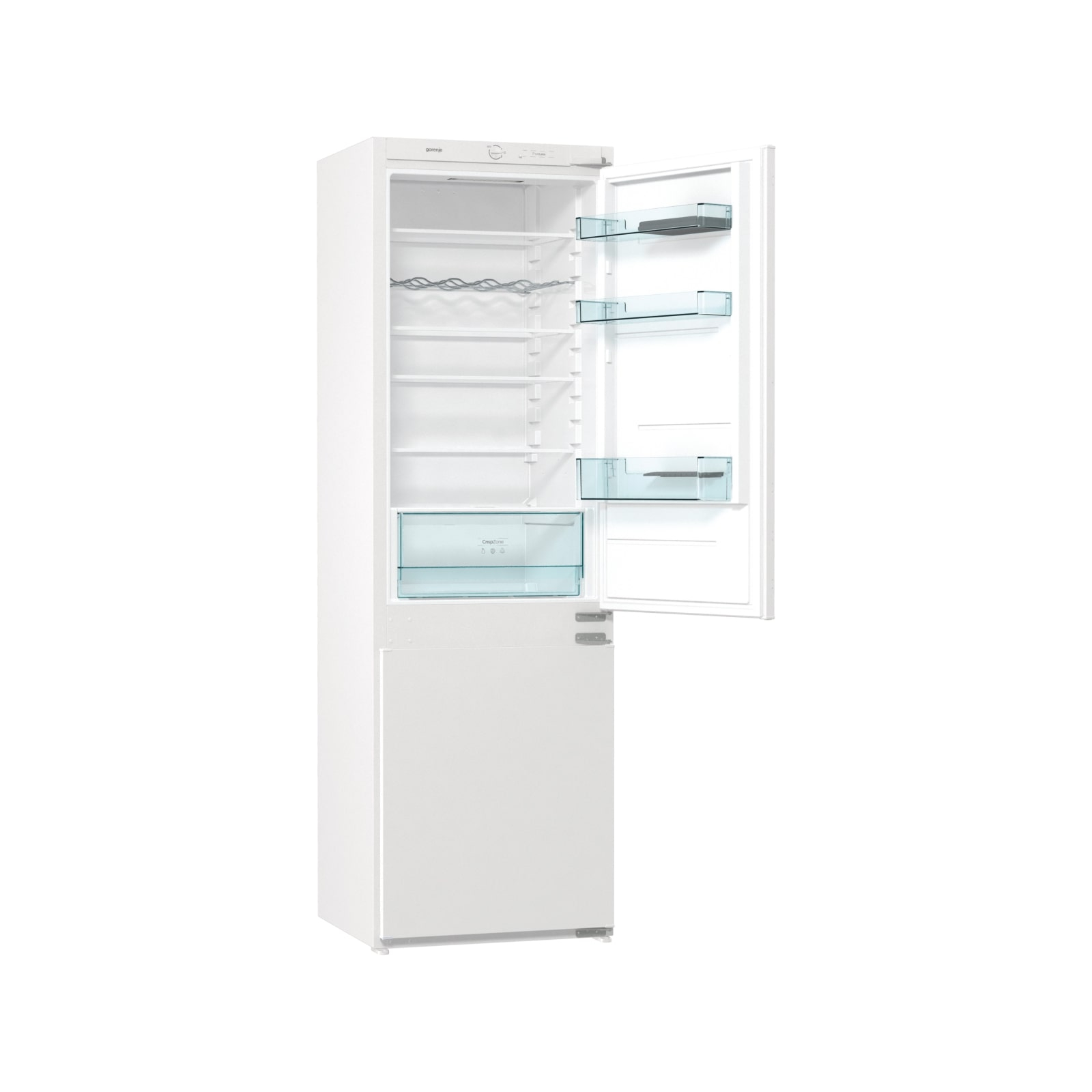 Холодильник Gorenje RKI4182E1 изображение 4