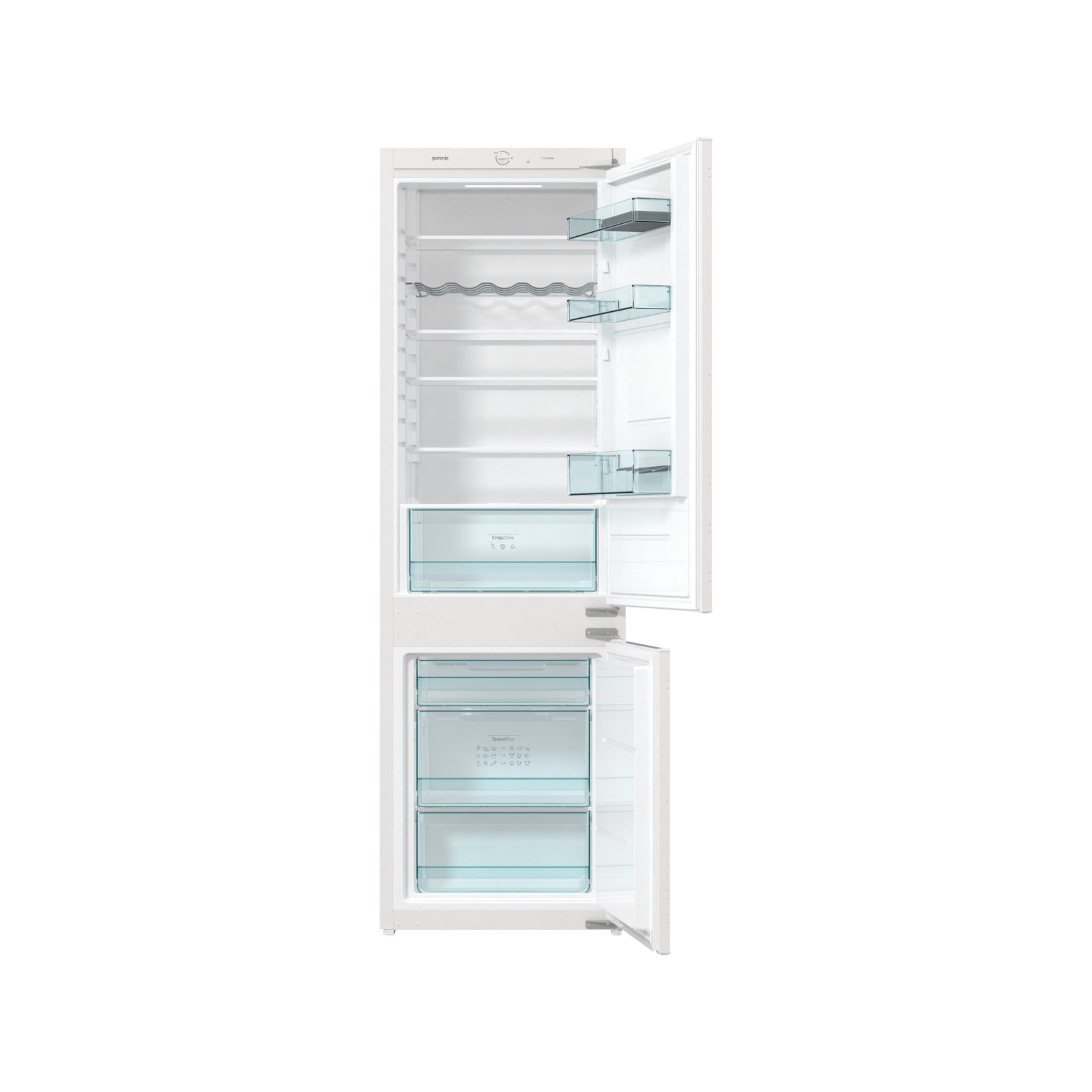 Холодильник Gorenje RKI4182E1 зображення 7