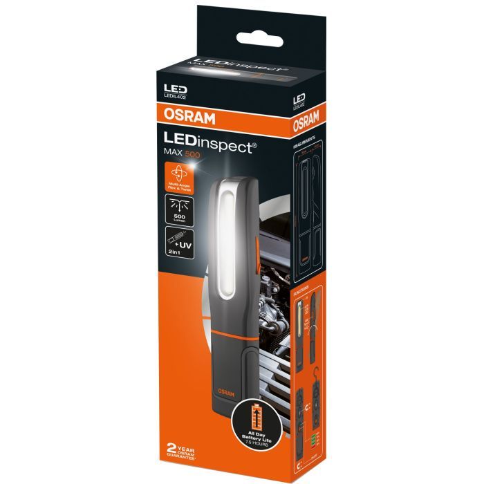 Ліхтар Osram LEDIL402 зображення 4