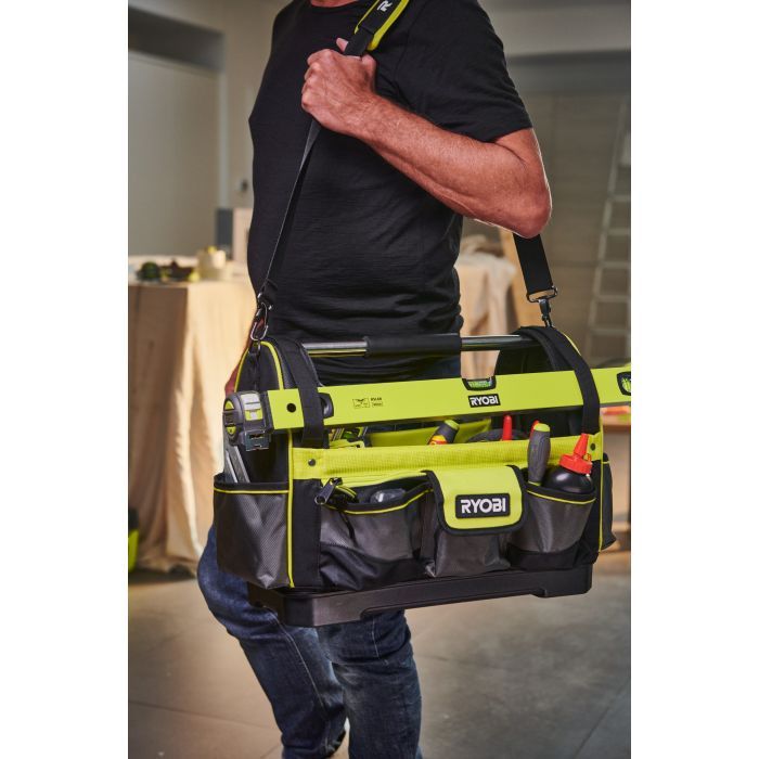 Сумка для инструмента Ryobi RSSLOT1, 38 л. (5132005341) изображение 2