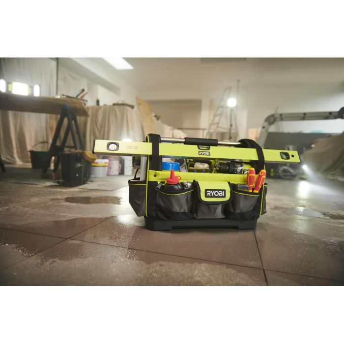Сумка для инструмента Ryobi RSSLOT1, 38 л. (5132005341) изображение 6