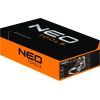 Черевики робочі Neo Tools шкіра, антипрокол, підносок до 200 Дж, S1P SRA, СЄ, p.41 (82-022) зображення 2