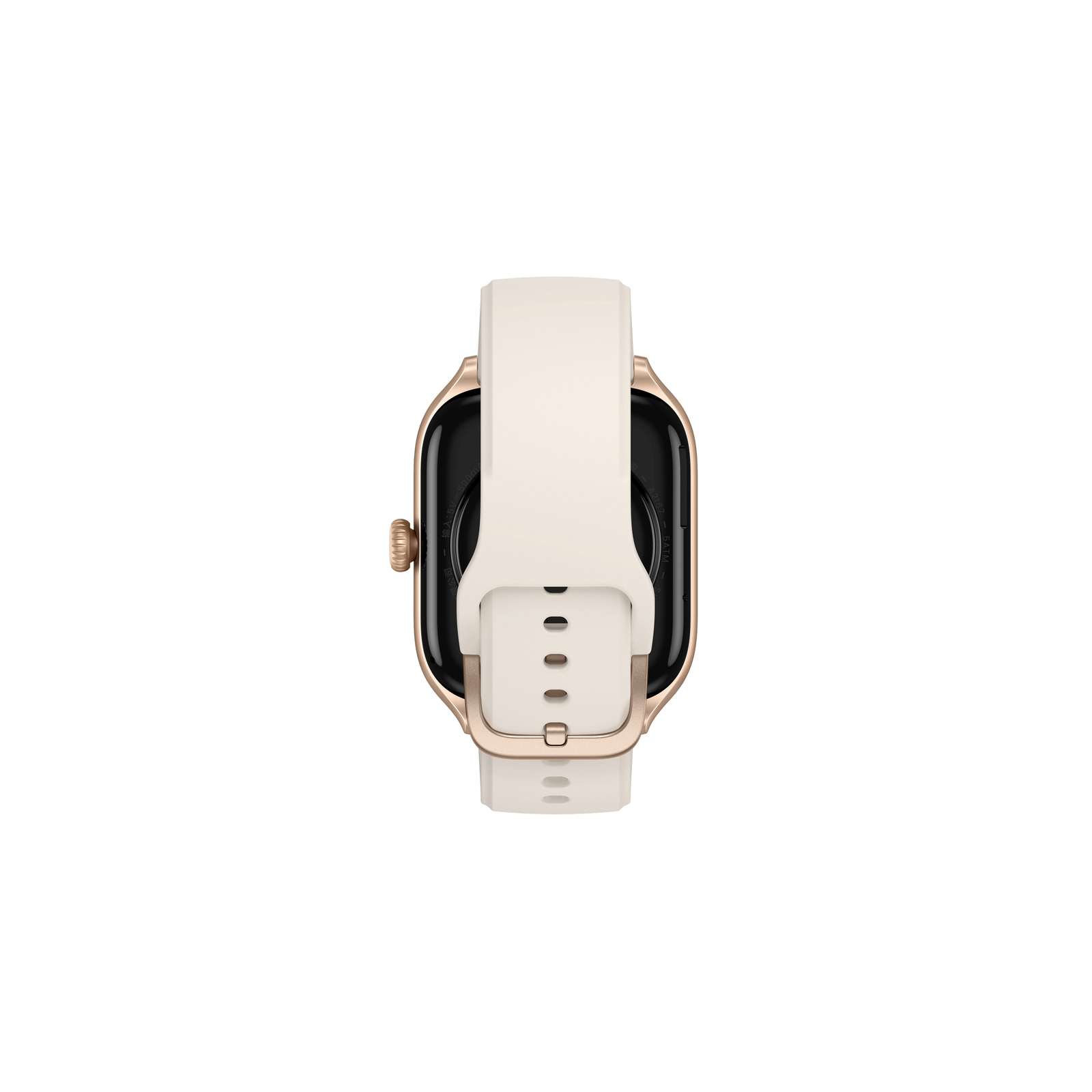 Смарт-часы Amazfit GTS4 Misty White (955548) изображение 5