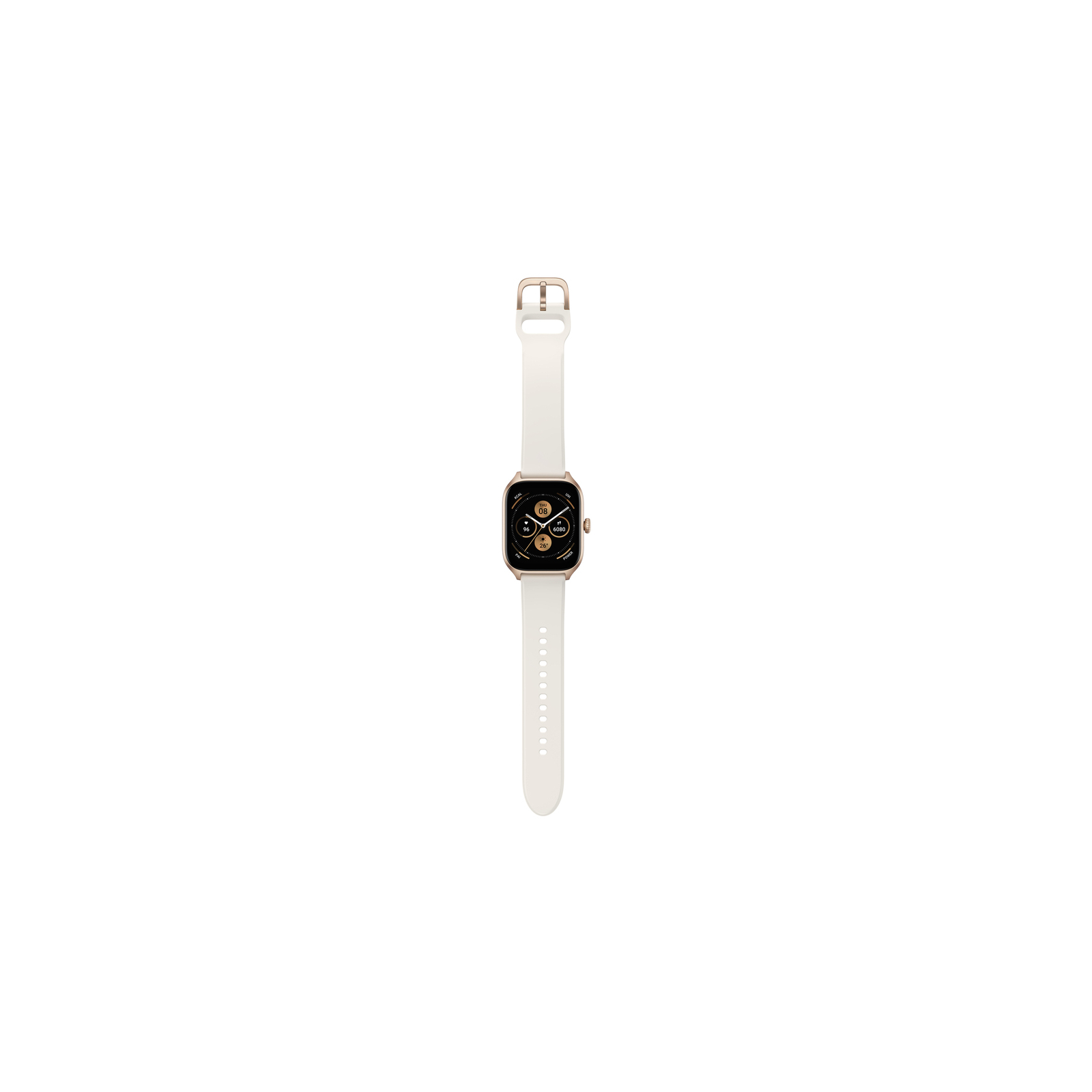 Смарт-часы Amazfit GTS4 Misty White (955548) изображение 6