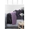 Постельное белье MirSon Сатин Premium Lupine 3820+0240 143х210 (2200000689177)