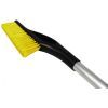 Щітка зі скребком Bottari 75см жовта "ICE-75" (32327Yellow-IS) зображення 2