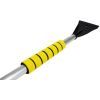 Щітка зі скребком Bottari 75см жовта "ICE-75" (32327Yellow-IS) зображення 3