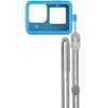 Аксессуар к экшн-камерам GoPro SleeveLanyard Blue for HERO9 Black (ADSST-003) изображение 3