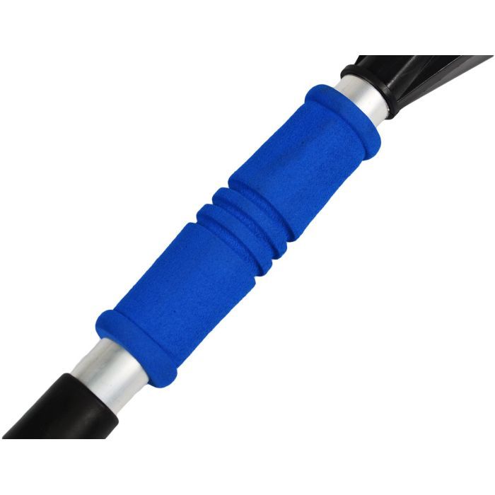 Щітка зі скребком Bottari 60 см "HANDLE BRUSHICE" (32302Blue-IS) зображення 3
