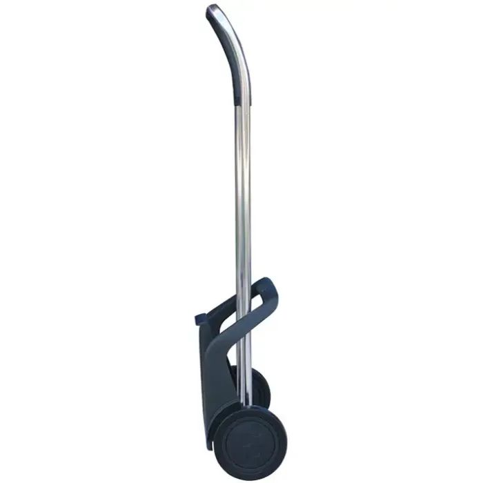 Сумка-тележка Rolser Jet Tweed Joy 40 л Negro (928529) изображение 3