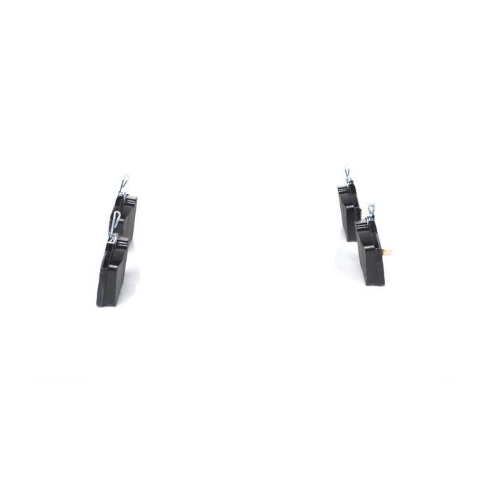 Гальмівні колодки Bosch 0 986 494 304 зображення 3