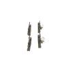 Гальмівні колодки Bosch 0 986 494 695 зображення 7