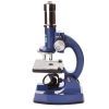 Микроскоп Konus Konustudy-4 с адаптером для смартфона 150x, 450x, 900x (5014) изображение 2