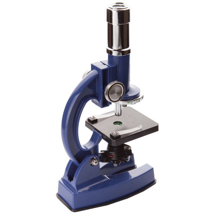 Микроскоп Konus Konustudy-4 с адаптером для смартфона 150x, 450x, 900x (5014) изображение 3