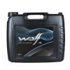 Трансмиссионное масло Wolf ECOTECH DSG FLUID 20л (8314247)