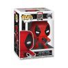 Фігурка для геймерів Funko Pop серії Marvel: 80-і – Дедпул (44154) зображення 4