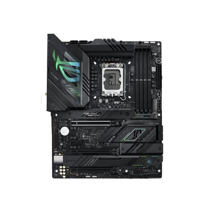 Материнская плата ASUS ROG STRIX Z790-F GAMING WIFI
