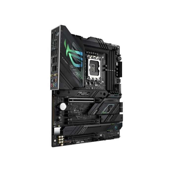Материнская плата ASUS ROG STRIX Z790-F GAMING WIFI изображение 3