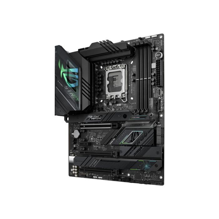 Материнская плата ASUS ROG STRIX Z790-F GAMING WIFI изображение 4