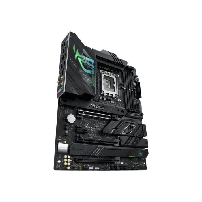 Материнская плата ASUS ROG STRIX Z790-F GAMING WIFI изображение 5