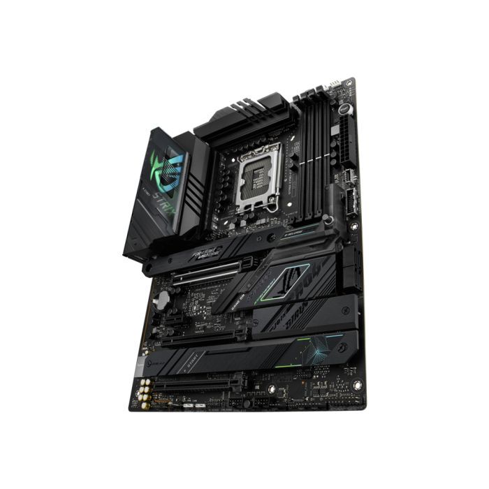 Материнская плата ASUS ROG STRIX Z790-F GAMING WIFI изображение 6