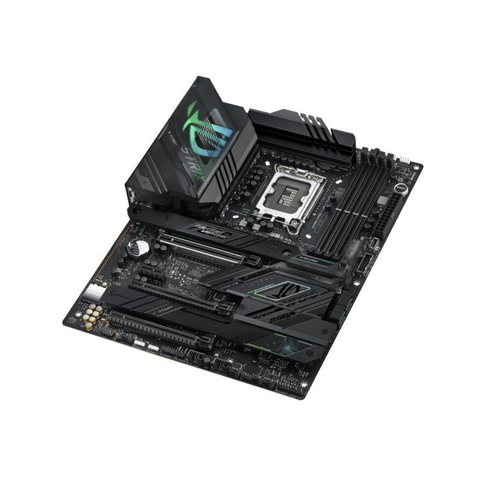 Материнская плата ASUS ROG STRIX Z790-F GAMING WIFI изображение 7