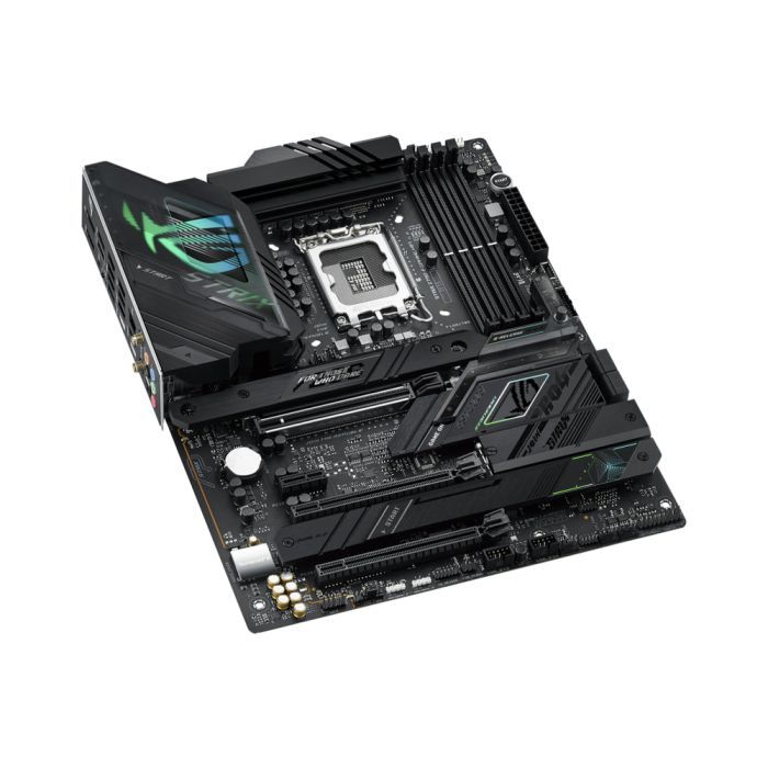 Материнская плата ASUS ROG STRIX Z790-F GAMING WIFI изображение 8
