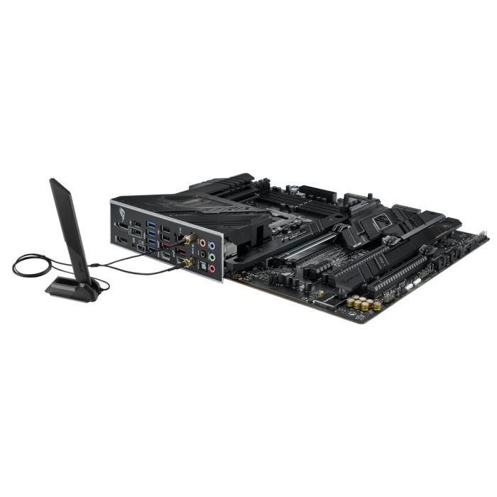 Материнская плата ASUS ROG STRIX Z790-F GAMING WIFI изображение 9