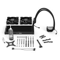 Система жидкостного охлаждения Be quiet! Pure Loop 280mm (BW007) изображение 4