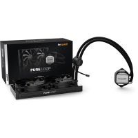 Система жидкостного охлаждения Be quiet! Pure Loop 280mm (BW007) изображение 5